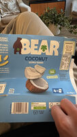 Bear Coconut Chips