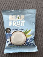 Coconut chips