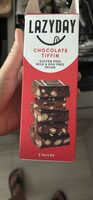 Chocolate Tiffin