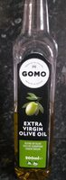 Extra virgin olive oil