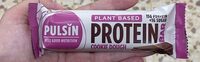 Plant based protein