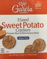 Sweet Potato