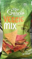 Veggie Mix