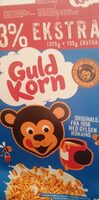 Guldkorn