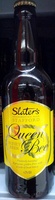 Slater’s Queen Bee