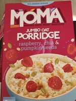 Moma porridge