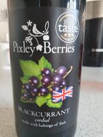Pixley Berries