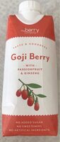 Gogi berry