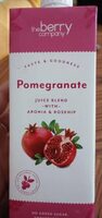 Pomegranate