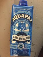 Spring water