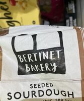 Sourdough seeded