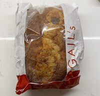 Potato and rosemary sourdough