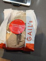 Farmer's Brown Sourdough