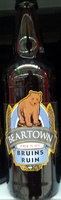 Beartown Bruins Ruin