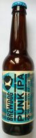 Punk IPA