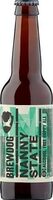 Nanny State Alcohol Free Hoppy Ale