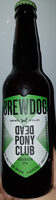 Dead Pony Club