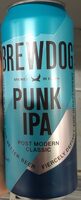 Punk IPA