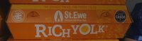 Rich Yolk
