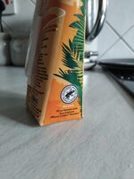 Happy monkey smoothie