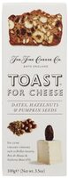Toast m/Dadler 100g Fine Cheese Co