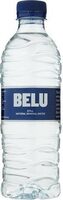 Belu Still Natural Mineral Water