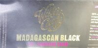 Madagascan Black