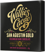 San Agustin Gold