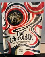 Hot Chocolate