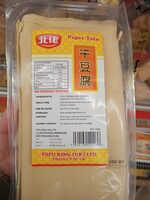 Paper tofu