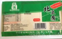 北佬豆腐