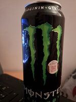 Monster