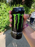 Monster Energy