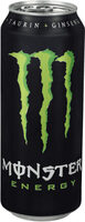 Monster energy original