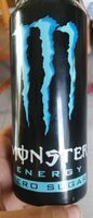 Monster 0