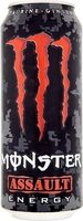 Monster Assault