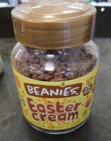 Beanies Easter Cream