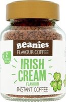 Irish Cream