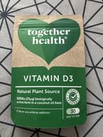 Vitamin D