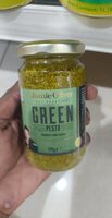 Green Pesto