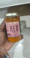Red Pesto
