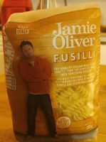 Fusilli