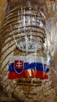 Slovakian bread