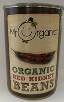 Red kidney beans