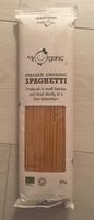 Spaghetti
