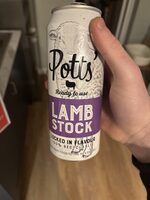 Lamb Stock