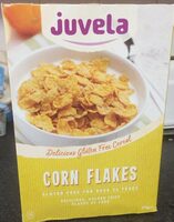 Gluten free Corn flakes