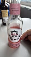 Raspberry Lemonade