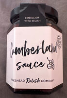 Cumberland Sauce