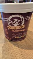 Traditional Porridge
